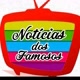 notícias dos famosos