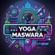 Yoga Maswaras Ť𝐨𝒇