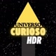 UNIVERSO CURIOSO HDR