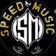 speed music