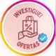 Investiguei Ofertas | Achadinhos