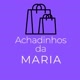 Achadinhos da Maria