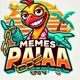 Memes paia 😂😂