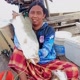 Khusen mancing