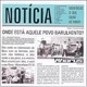 Notícia No Ar