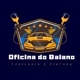 OFICINA DO BAIANO