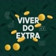 Vivendo do extra
