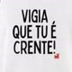 Vigia crente
