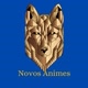 Novos Animes