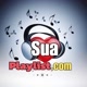 Sua playlist.com 🎤🎶🎧