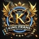 ⚡ King Frans_Official[ᝎᝪᝏ] ⚡