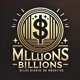 Millionsbillions