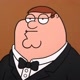Peter Griffin