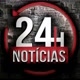 Notícias 24 Hrs