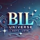 BL Universe