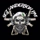 SGT JANDERSON  PMBR