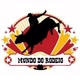 mundo do rodeio