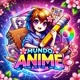 ECOSTA MUNDO ANIME ART