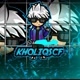 KHOLIQ SCF