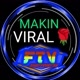 Makin Viral🌹