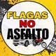 Flagras no Asfalto