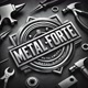 Metal forte