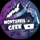 MONTANHA GEEK