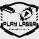 Play Laser gravação