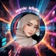 .•♫•♬•MUSIC IDOLA🌟DINDA SHERA