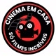CINEMA EM CASA