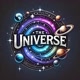 The universe