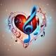 I love music ❤🎶