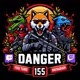 ꧁ Danger155 Oficial ꧂