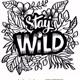 Stay Wild