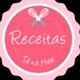 Receitas Tá na hora