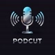 PodCUT 🎧