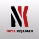 Nota Kejadian