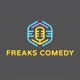 Freaks Comedy Br