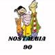 NOSTALGIA_90 E ACHADINHOS