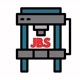 JBS HYDRAULIC PRESS