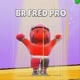 BR FRED PRO