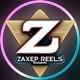 Zaxep Reels Music