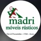 Madri Móveis Rústicos