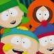 clips south park