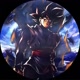 ☠️goku black☠️