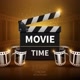 TIME MOVIE...