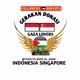 GERAKAN DONASI GAZA LOVERS