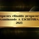 EXAMINANDO Á ESCRITURA