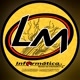 LM INFO 🖥️🛠️💻 Leandro Moschetti