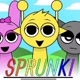 🌈sprunki🌈